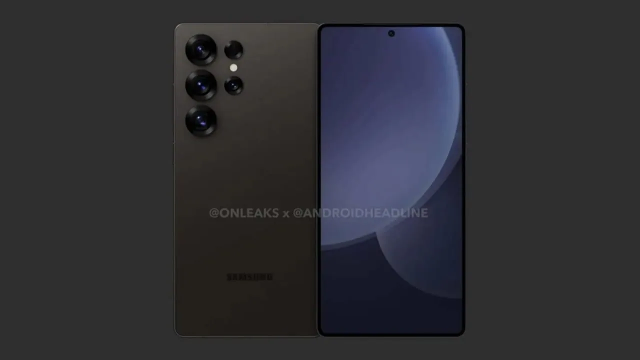 samsung galaxy s25 ultra