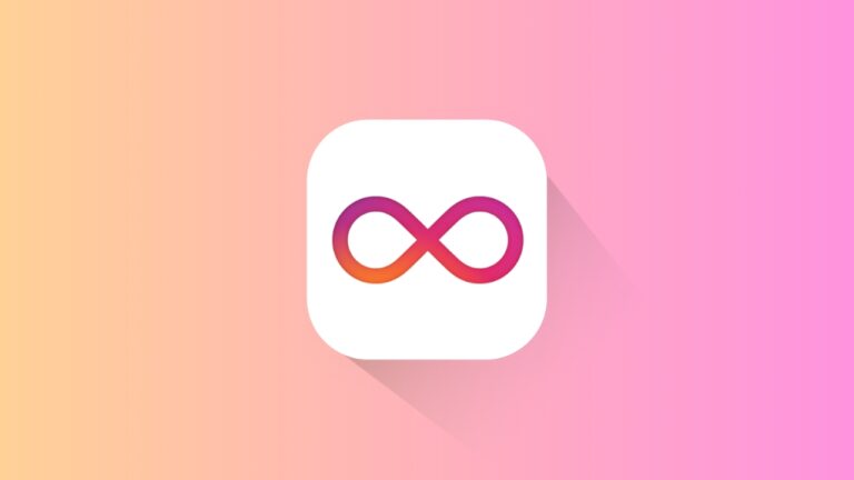 Instagram Boomerang