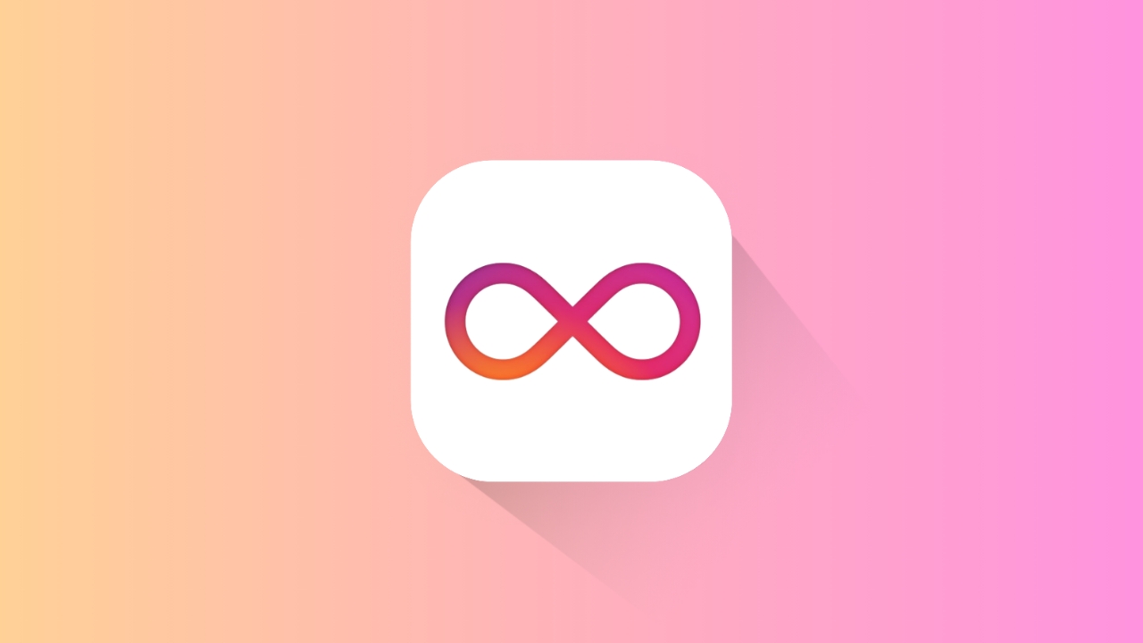 Instagram Boomerang